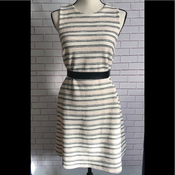 LOFT Dresses & Skirts - SALE Ann Taylor Loft | Tweed Dress